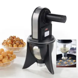 Processors Electric Meatball Forming Making Machine Glutinous Rice Ball Fish Ball Kitchen Appliance Commercial Home Meatball Maker SJ13