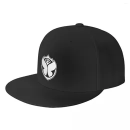 Ball Caps Cool Tomorrowland Hip Hop Baseball Cap Belgian Electronic Dance Music Festival Flat Snapback Dad Hat Hat Hat