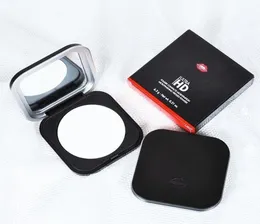 Professional Face Ultra HD Micro Finishing Pressed Powder 62G Skin Oil Control Makeup Powder4471463