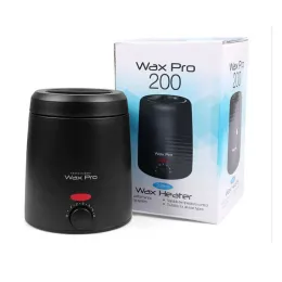 Creme Remoção de Cera Hine 200c Pequeno Cera Merrendo Hine redonda Remoção de Cera Aquecedor de Cera Tratamento de Cera Hard Hine Novo Produto