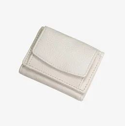 新しいファッションの学生コイン財布PUレザーの防水財布ビンテージ通気性の財布