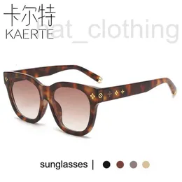 Солнцезащитные очки Дизайнер для женщин с высококачественным ощущением, похудение в Instagram, солнцезащитные очки американские острые девушки, бокалы с леопардом, вогнутая форма Z4ZX