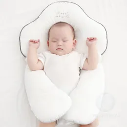 Poduszka Baby Głowa Kształtowanie poduszki Oddychająca Pociech Proilow Protect