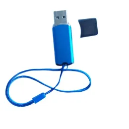 آلة الرنين المغناطيسي الكمومي الماكينة USB Keylock Dongle