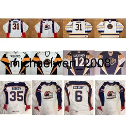 Kob Weng Mens Womens Kids 2017 Customize ECHL Norfolk Admirals 6 Marty Wilford 12 Lasse Kukkonen 6 Exelby Stitched Hockey Jerseys Goalit Cut