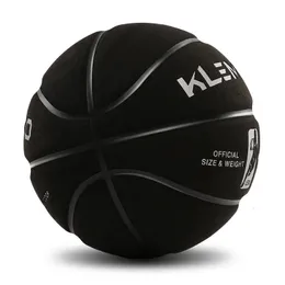 Größe 7 Basketballball für Innen- und Outdoor -Schüler Erwachsener Basketballgeschenk 240418