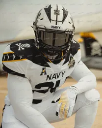 Football Game Jerseys Personalized Collegiate Style Football