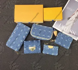 10a oryginalny portfel skórzany mini torebki crossbody torebka torebka ramię designerka torebki dhgate siodłowe torby karty wszechstronne torby