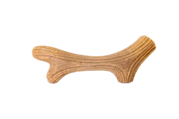 Toys Pine Antlers kauen Spielzeug für Hunde Haustier Supplies Accessoires Golden Retriever kauen Knochenspielzeug Futter Bestseller Dropshipping 2021