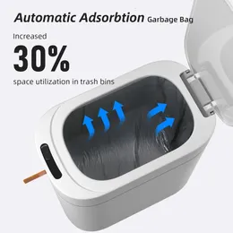 Joybos Smart Sensor Trash Can Bless N Bin для кухни Ванная ванная комната.