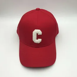 H Cappelli da baseball C per cappello Arc Baseball Cap Capita