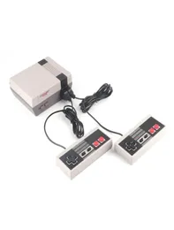 New Arrival Mini TV può archiviare 620 500 Game Console Video per le console dei giochi NES con scatole di vendita al dettaglio DHL6382888