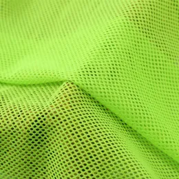 Kameror 1/2/3m Beskabla mesh -tyger för DIY Seat Cover Sportskor Väskor SOFA GASE Gardin Tshirts Mesh Tygmaterial