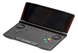 Powkiddy 2g Ram 16G ROM Classic Game Player para PSP DC GBA MD Arcad Powkiddy X18 Android 70 55 polegadas LCD SN Console4230950