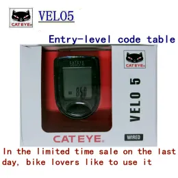 Aksesuarlar Cateye Velo5 Velo7 CCVL520Mountain Bisiklet Bilgisayar Stand Giriş seviyesi Bilgisayar PK Garmin / Bryton 310330