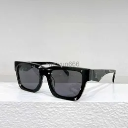 디자이너 선글라스 클래식 안경가의 3 월 Spra06S Net Celebrity Personality Sunglasses 여성의 다목적 패션 선글라스