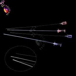 Instrumentos Catal Catal de Pet com sonda gato luer uretring dragging uretra urethra entupimento lateral de abertura com instrumento veterinário de estilo