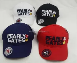 Golf Hat Golf Cap Pearly Gates Baseball Cap Kapelusz Outdoor Hat Sunsn Shade Sport Golf Hat 2201176368062