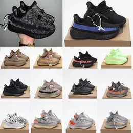 2024 Children V2 Kids Shoes Courant Blush Desert Utility Black Chaussures Baby Toddler kid shoe Sneakers Ouest Enfant Boys et Filles Pour