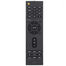 Remote Controlers RC-911R Control For Onkyo TX-NR575 TX-NR585 TX-RZ810 TX-NR575E AV Receiver Audio/Video Player