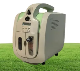 Min Portable Oxygen Concentrator Health Gadgets Home 15Lmin Adjustable Oxygen Machine Travel Use oxigeno medicoe AC110220V Hous4927318