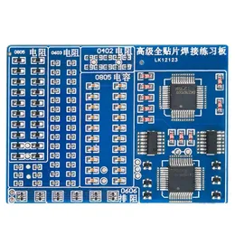 Новый SMT SMD -компонент сварки сварки паяль