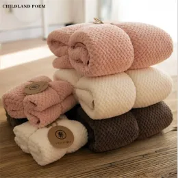 sets Baby Receiving Blankets Newborn Baby Blanket Super Soft Bath Towel Cotton Infant Stroller Crib Bedding Swaddle Wrap 2 Pcs/set