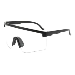 Okulary przeciwsłoneczne dla dorosłych fotochromowych okularów przeciwsłonecznych mężczyzn kobiety na świeżym powietrzu Sport okulary rowerowe mtb rowerowe okulary Uv400 okulary