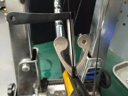 Acessórios Turbo Bike Flat Spoke Porta 0,81,3mm Ferramenta de raios com lâminas