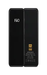 Fiio Btr3k AK4377A 2 متوازنة بلوتوث 50 أمبير USB DAC دعم LDACAPTX HD HIFI CODECSHANDS CONSTING2535MM654714