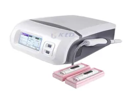 2022 Schmerzlose weibliche private Hifu -Ultraschall nicht invasive vaginale Anspannung Beauty Machine für Spa Salon Use5388799