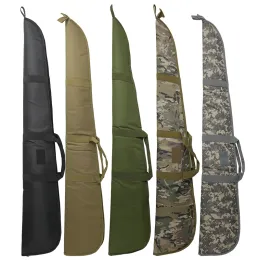 Bolsas de tiro esportivo ao ar livre de bolsas Mochila Mochila Tática Bolsa Tática Equipamento Militar Rifle Rifle Air Gun Saco