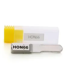 Locksmith Supplies Hon66 Car Strong Force Power Key Laser Track Keys Auto Tools Lock Fast Pick6503754