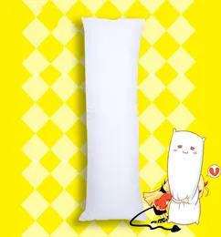 150 x 50 cm Dakimakura cuscino per il corpo abbracci inserimento inserto anime cuscino per il corpo nucleo uomo donna donna interno domestico Usa cuscino ripieno5828806