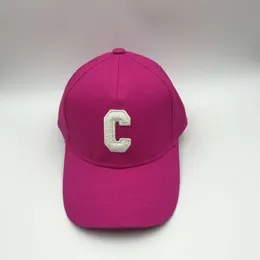 H Arco Baseball Caps Chapéus de designer C Chapéu de beisebol para o chapéu Homens de casal Caso esportes Capdote de bola ao ar livre Cstyle Logo