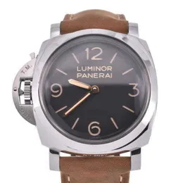 Panerais ZF Factory Movimento automatico Luminor 1950 PAM00557 MANO SUGGERIMENTO K#126497