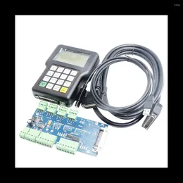 För RZNC 0501 DSP Controller 3 Axis System CNC Router DSP0501 HKNC 0501HDDC Handle Remote