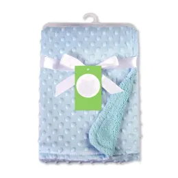 sets Baby Blanket Swaddling Newborn Thermal Soft Fleece Blanket Winter Solid Bedding Set Cotton Quilt Infant Bedding Swaddle Wrap