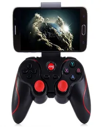 Bluetooth Wireless GamePad S600 STB S3VRゲームコントローラーAndroid IOS携帯電話のジョイスティックPCゲームハンドル1055997