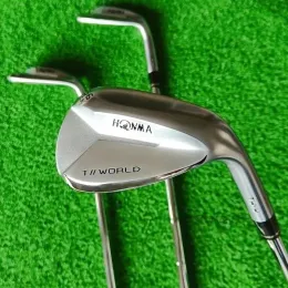 Clubs Honma Tww Golf Clubs Gap Wedge Sand Wedge Lob Wedge