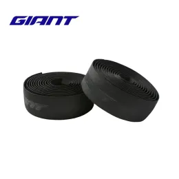 Ljus Nya Giant Rush -styret Bandväg Bike Bar Tape Lightweight Eva Breattable Sweat Antiskid stötdämpare Wrap Tejp