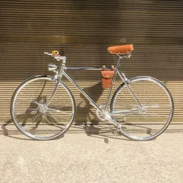 Bergal Steel Vintage Bikes シューズ 40 Bergal Steel Vintage Bikes シューズ 40