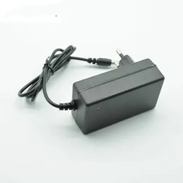 Adaptador de carregador de bateria CC 21V para broca sem fio Ferramentas sem fio Chave de chaves Recarregável Chave de fenda Sraw Spryer Greger