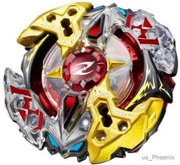 4d Beyblades B-X Toupie Burst Beyblade girando Top Metal Fusion 4D Toy Sale B104 B105 B106 B117 Toys engraçados para crianças