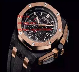 Luxurio di alta qualità Nuovo cronografo quarzo Cronometro nero Black Black Black Bianch Gold Gold inossidabile Men039 Orologio sportivo Orologio Sports8761186