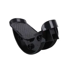 ABS -Fuß -Rocker -Kalb -Knöchel -Stretchbrett für Achilles Tendinitis Muskel Stretch Fußstrecker Yoga Fitness Sport Massage Pedal258v