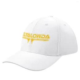 Ball Caps Beltawonda Tattoo Baseball Cap Cappelli di Natale Alpinismo Cappello da donna Cappello da donna