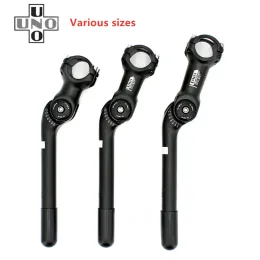 Bicycle ad angolo regolabile delle parti 25,4/31,88 mm STEM ROUSHBAR Reser Aluminio Accessori per mountain Bike Fork Accessori per mountain bike