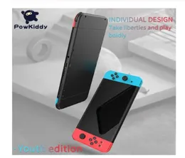 Portable Game Players Powkiddy x2 7 بوصة IPS وحدة التحكم Retro 11 Simulator PS1 MD GB Handheld Player Arcade 2500 Support TV MP32518277