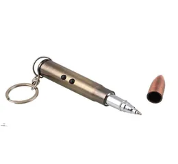 Outdoor 4 в 1 Multifunction Bullet в форме ручки выживание EDC Laserlifesaving Hammerballpoint Пера Ballpen Self Defense Kit 8191993